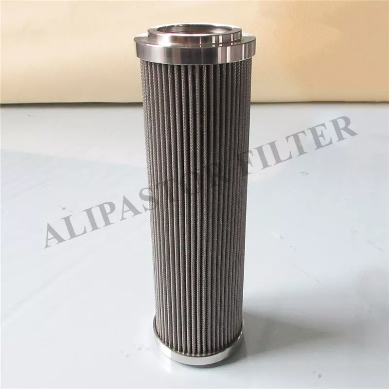 0600R010ON filter element hydraulic oil 91100177 replace_Hydraulic Filter_Products_Xinxiang