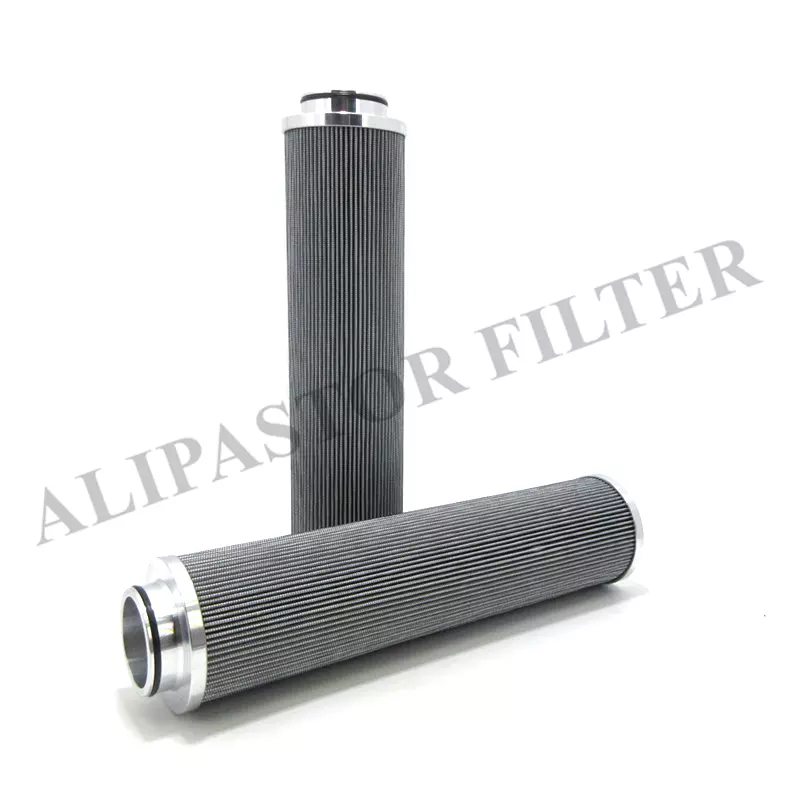 HH4741G24 hydraulic system oil filter 91200315 replace_Hydraulic Filter