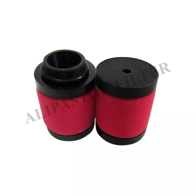 Compressor Precision Filter_Products_Xinxiang Alipastor Filter