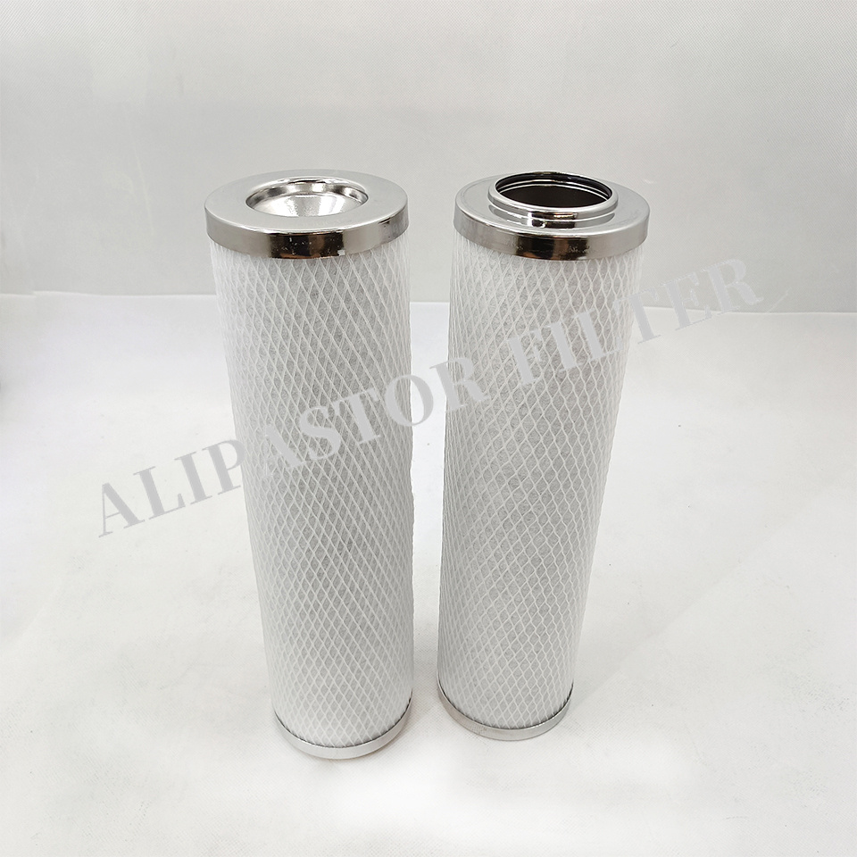 气动产品2016881替换过滤器元件,设备制造商等效2016886=POC400SU