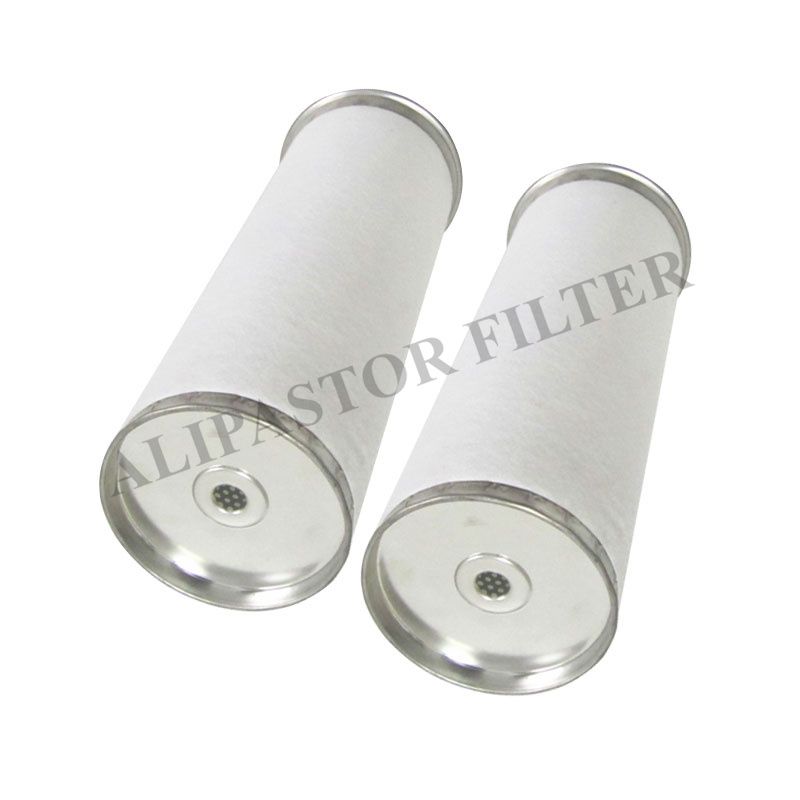 重型空气滤清器B222100000644、B222100000643