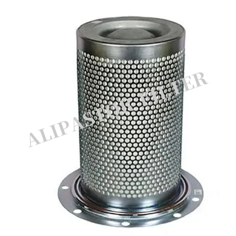  螺杆压缩机油气分离滤芯滤芯B0067007700026、B006700770010、B006700770006