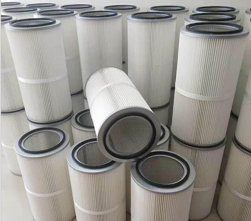 延长除尘滤芯使用寿命的实用方法