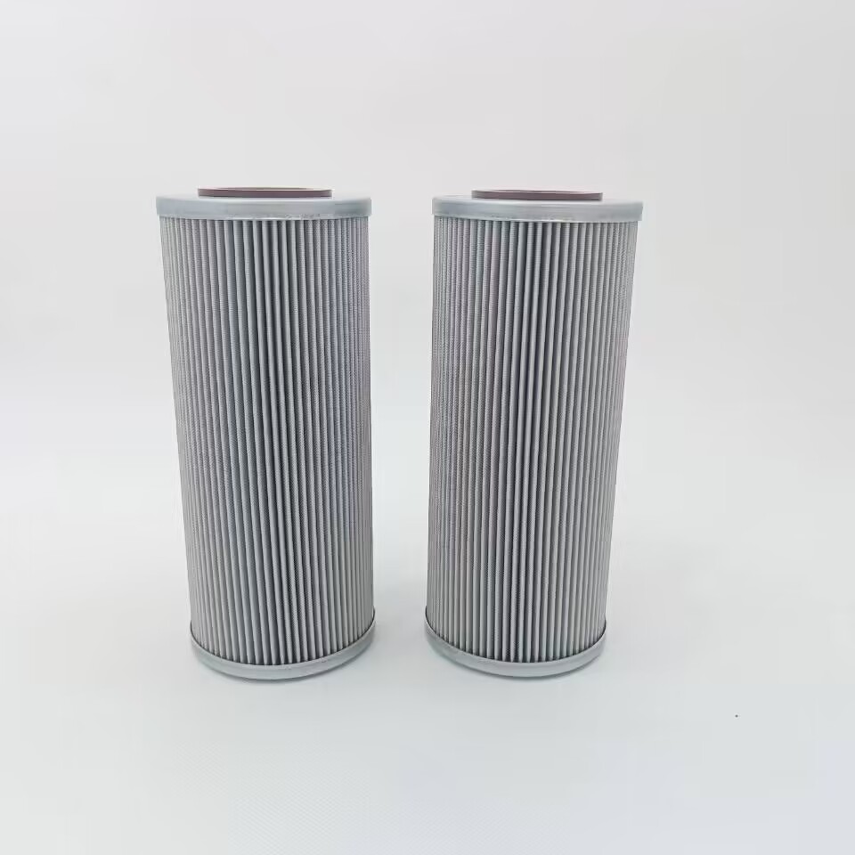 液压油滤芯多长时间更换一次？