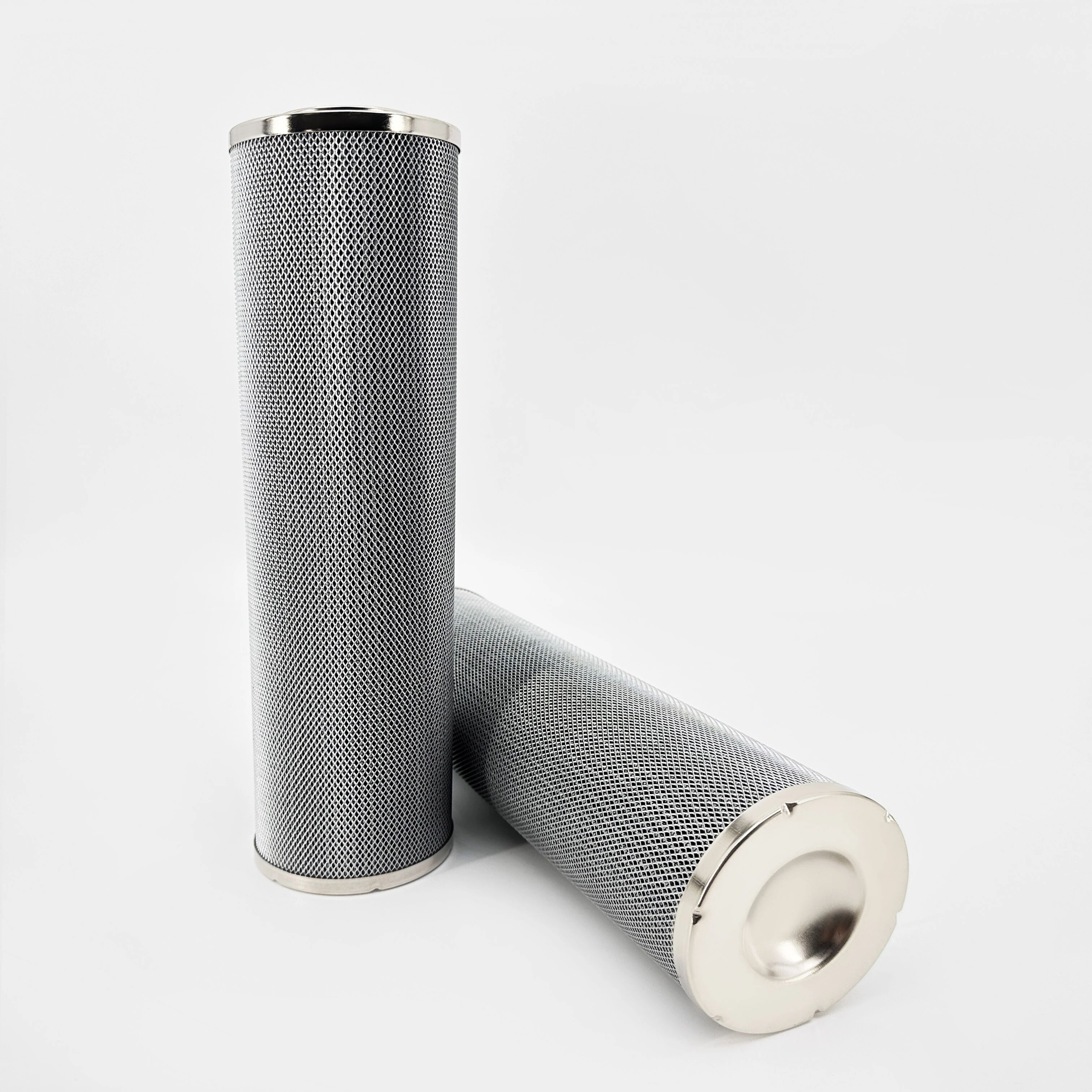 液压滤芯不是装上去就行！教你发挥它的真正保护作用