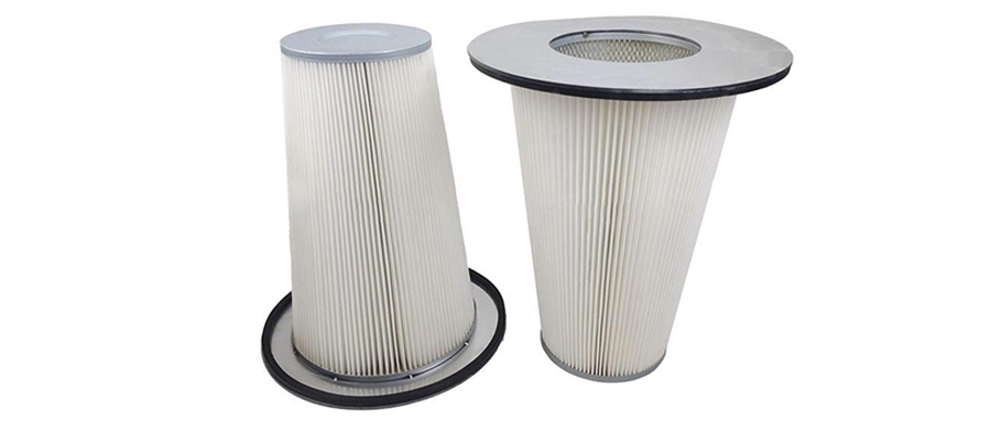 空气滤芯在设备中的核心作用与维护要点