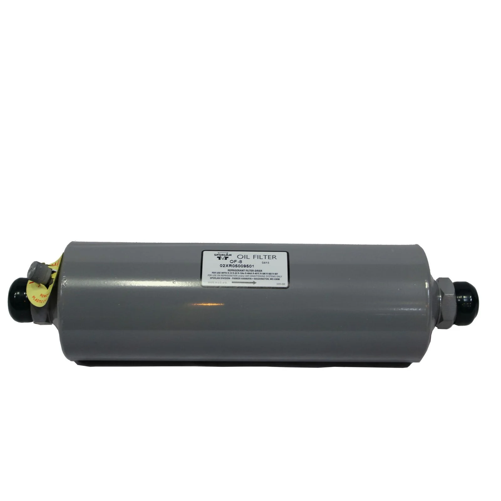 02XR05009501 02XR05009501